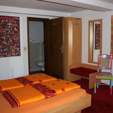 Donau Pension Tuttlingen Exterior photo