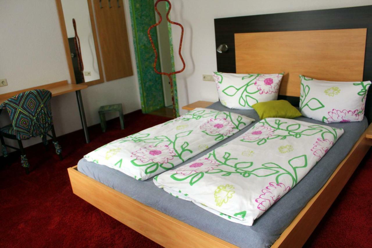 Donau Pension Tuttlingen Exterior photo