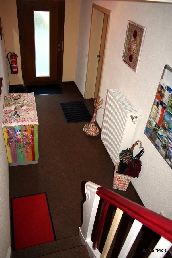 Donau Pension Tuttlingen Exterior photo